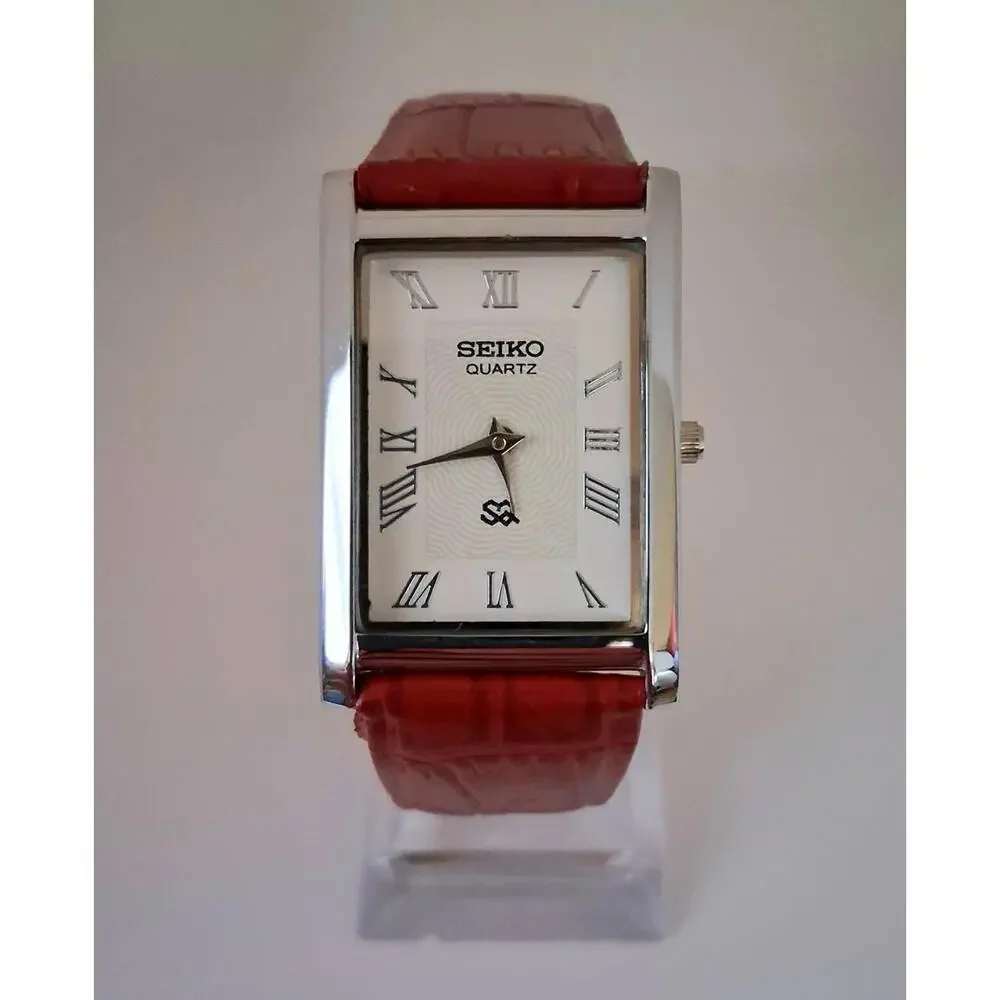 Seiko movement y120